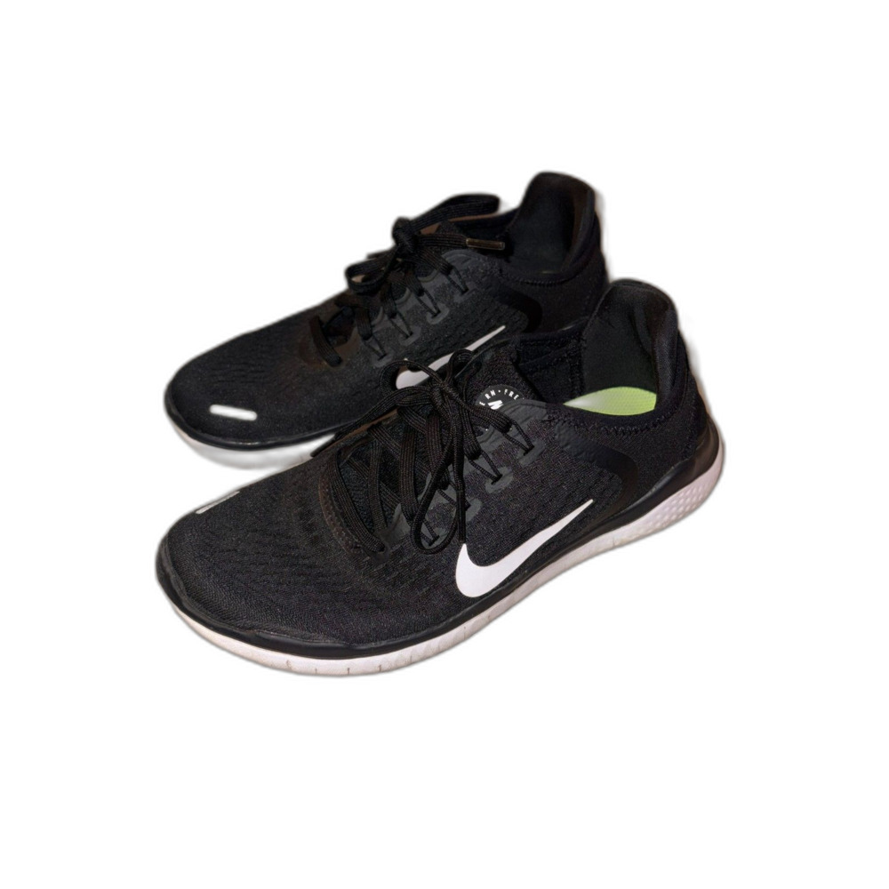 Nike Free Runs Black